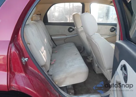 2006 Chevrolet Equinox Ls z USA, uszkodzony, nr VIN 2CNDL13FX66207182